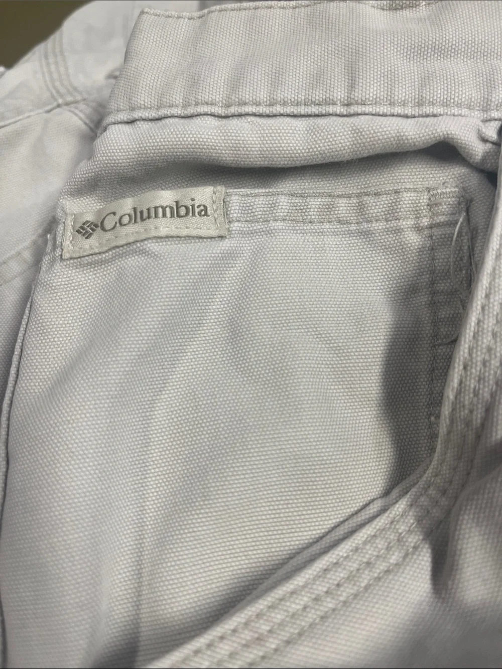 Columbia ▪️smoke free
